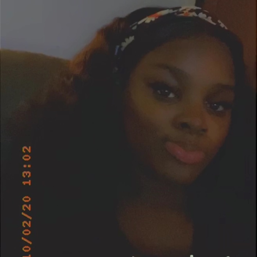 Meet your Posher, Nykeria